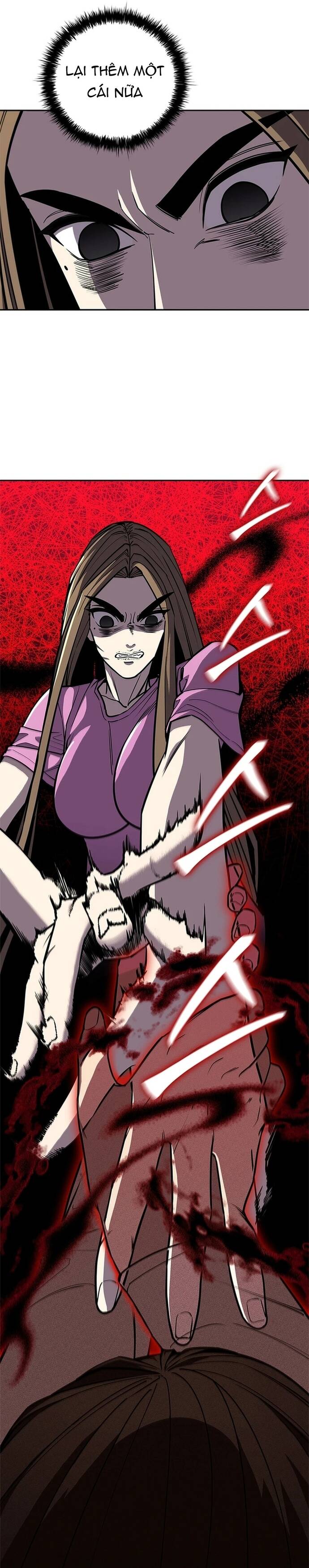 Đấu Phật: Chapter 10