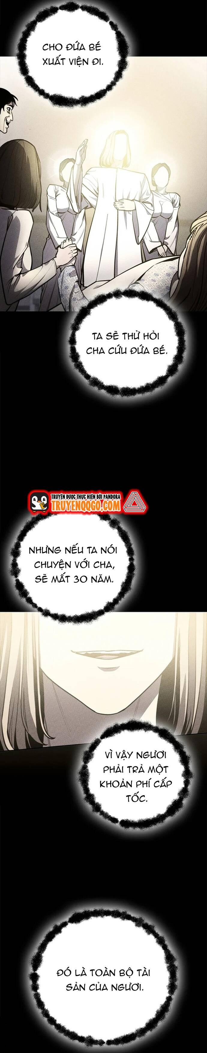 Đấu Phật: Chapter 10