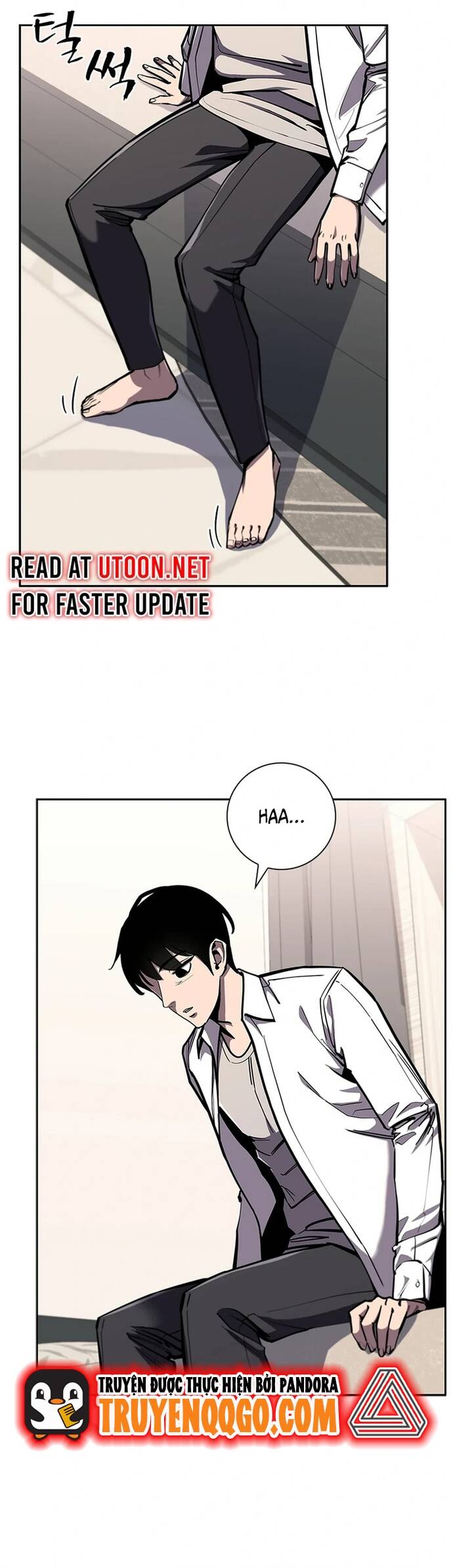 Đấu Phật: Chapter 17