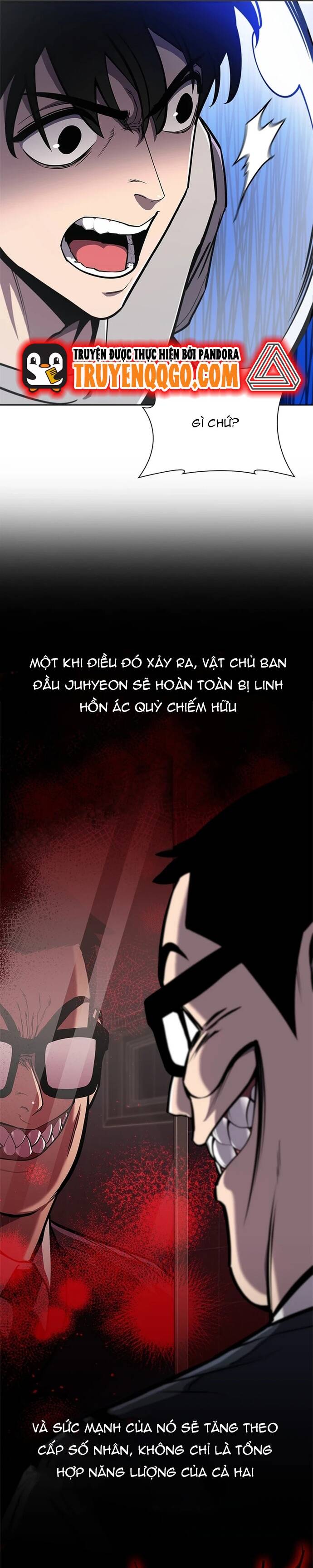 Đấu Phật: Chapter 17