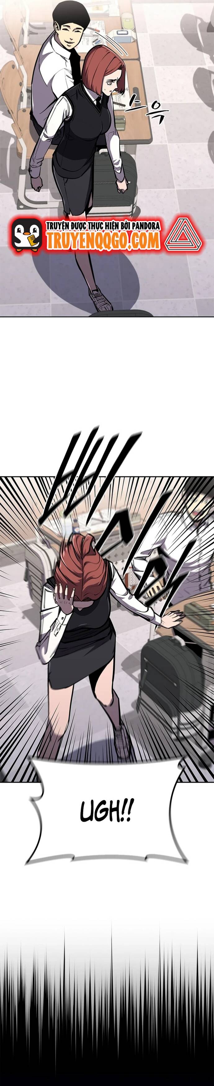 Đấu Phật: Chapter 17