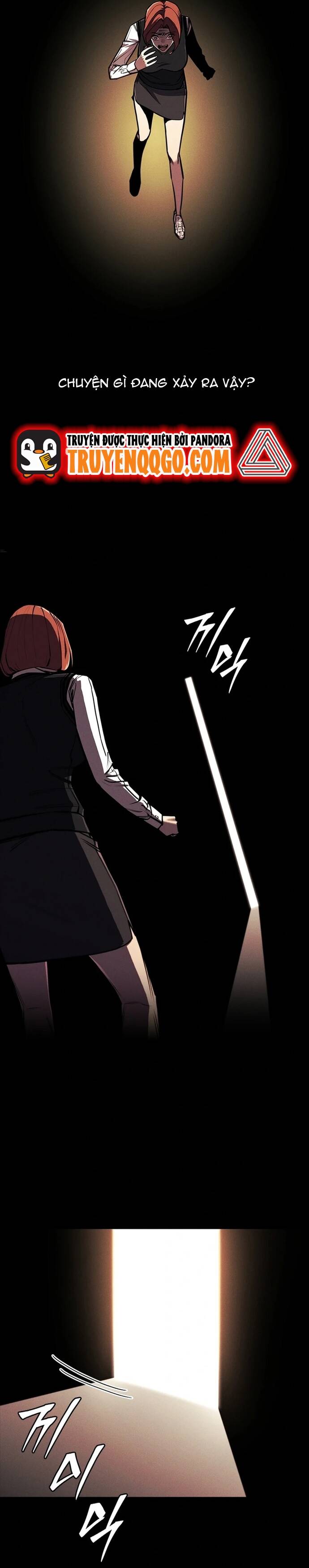 Đấu Phật: Chapter 17