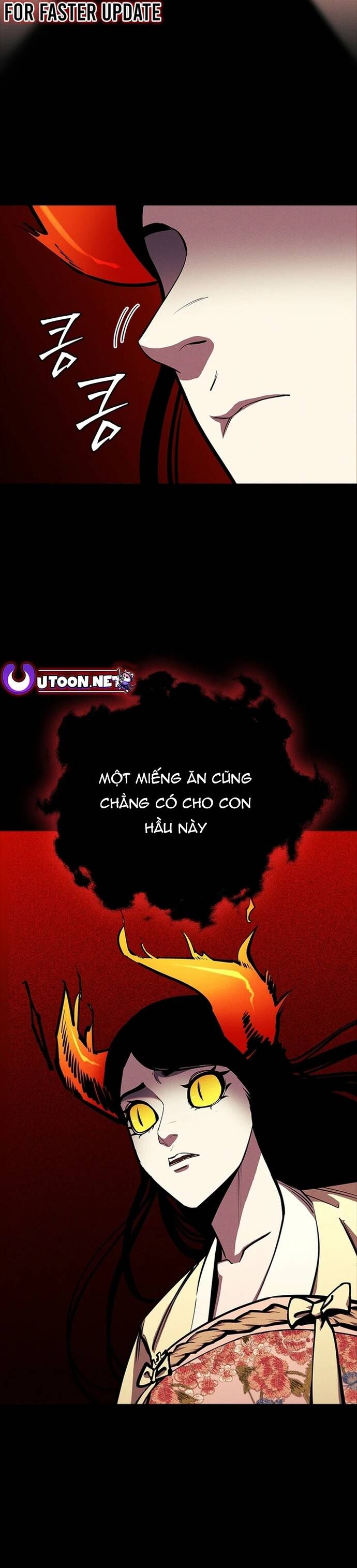 Đấu Phật: Chapter 17