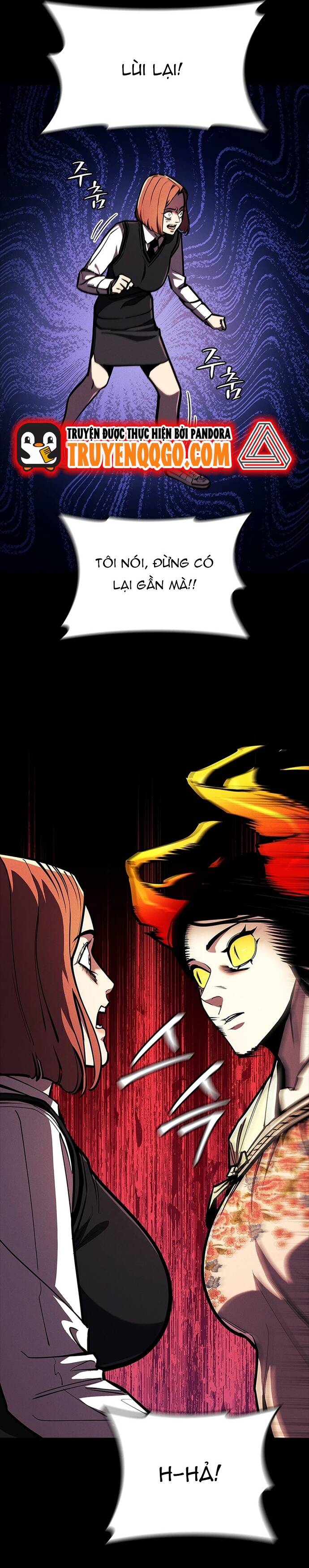 Đấu Phật: Chapter 17