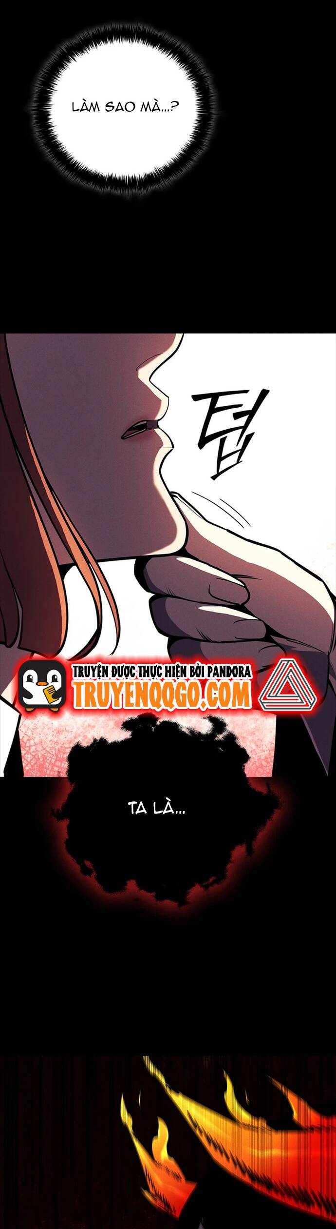 Đấu Phật: Chapter 17