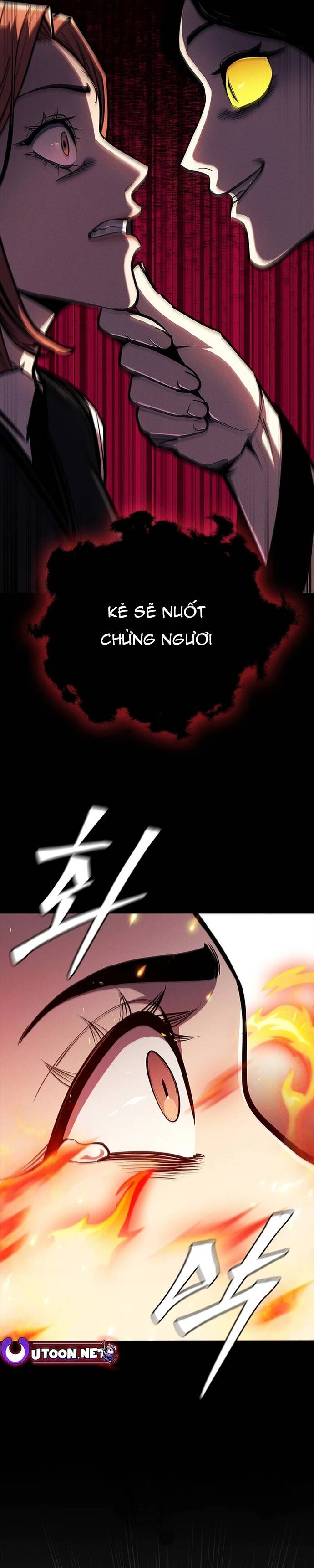 Đấu Phật: Chapter 17