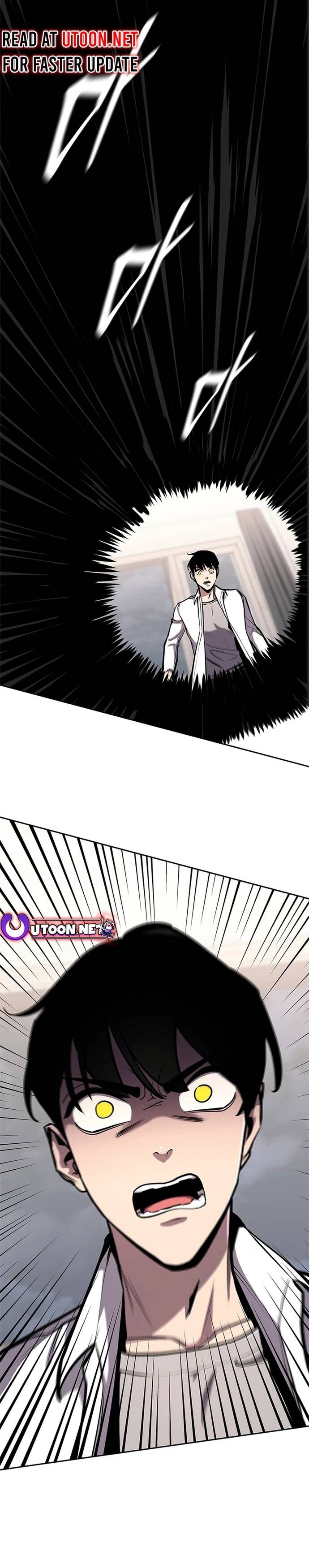 Đấu Phật: Chapter 17