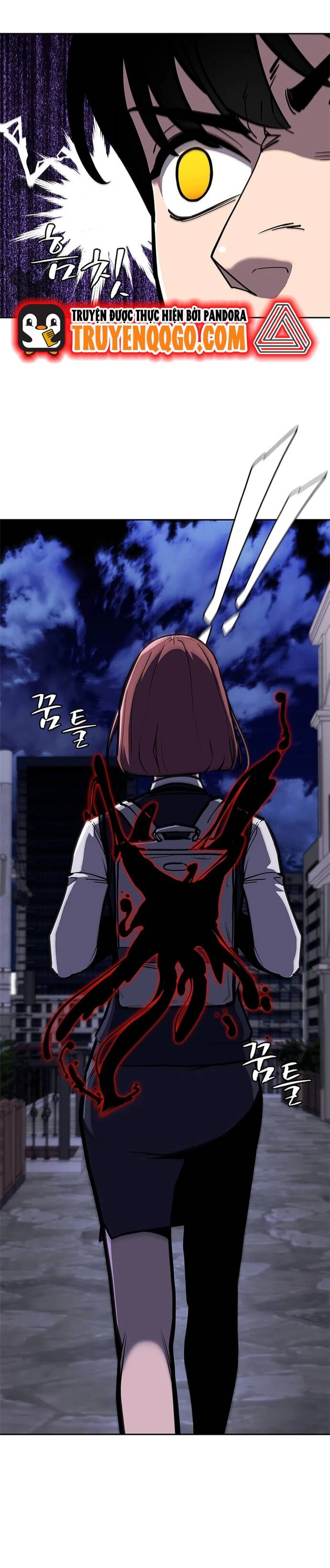 Đấu Phật: Chapter 17