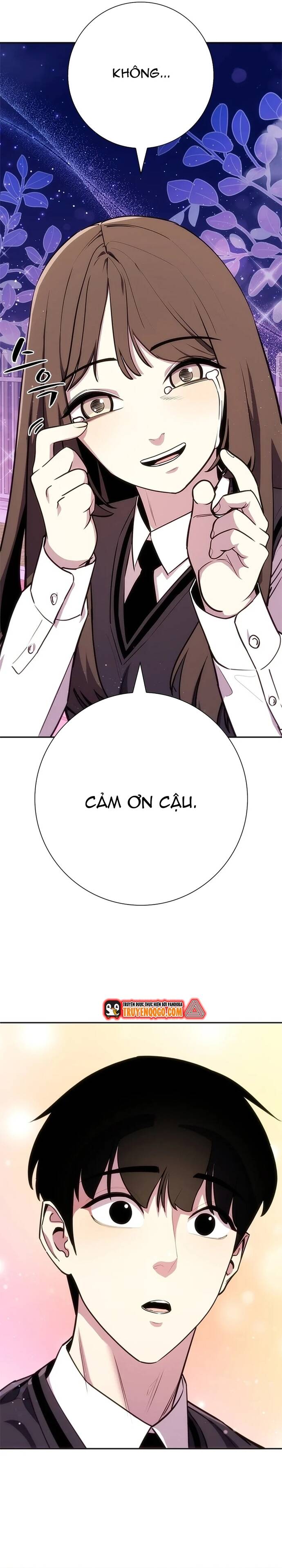 Đấu Phật: Chapter 7
