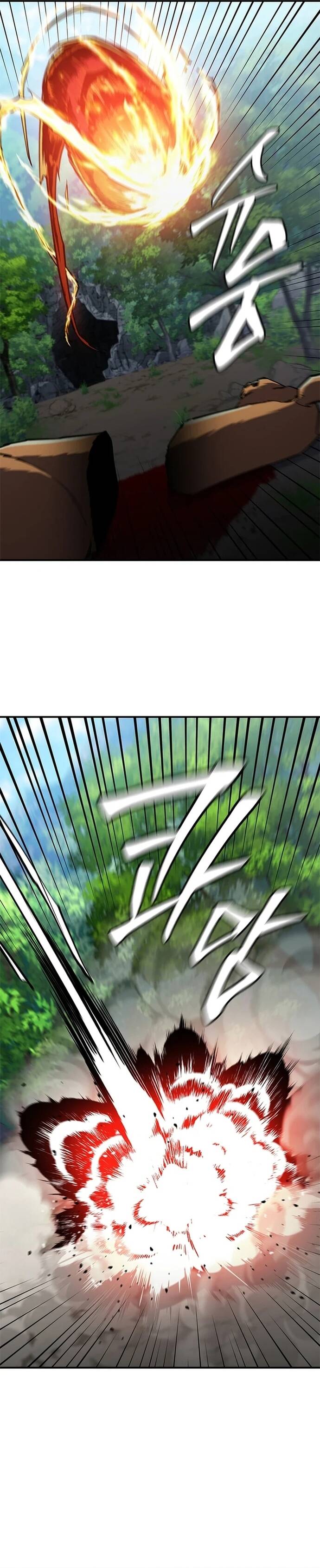 Đấu Phật: Chapter 8
