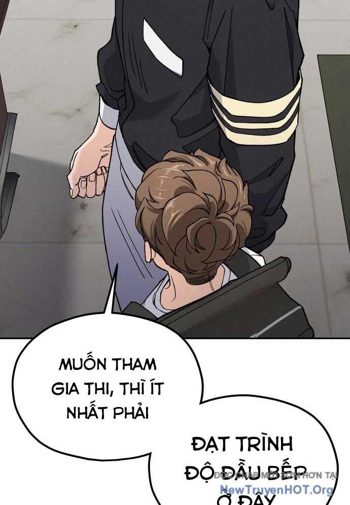 Đấu Trường Ẩm Thực: Chapter 1