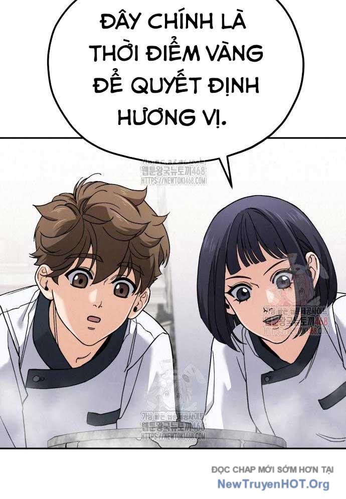 Đấu Trường Ẩm Thực: Chapter 11