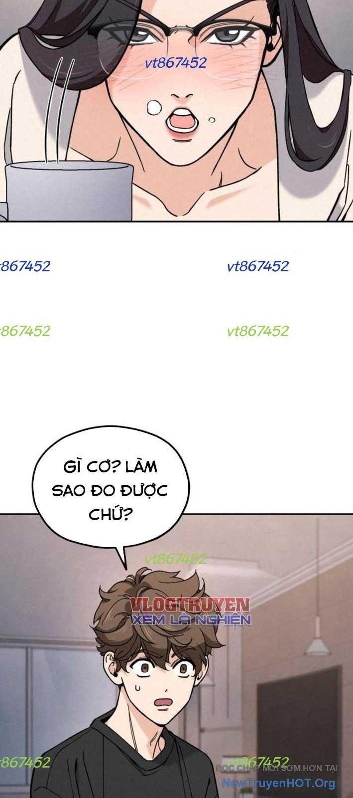 Đấu Trường Ẩm Thực: Chapter 14