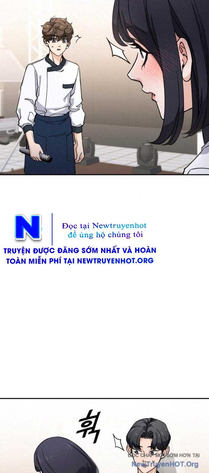 Đấu Trường Ẩm Thực: Chapter 16
