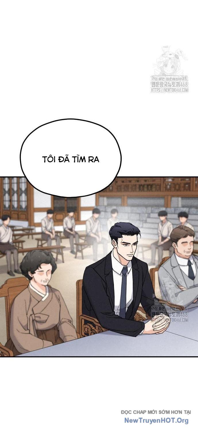 Đấu Trường Ẩm Thực: Chapter 5