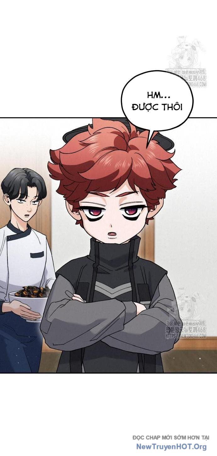 Đấu Trường Ẩm Thực: Chapter 5