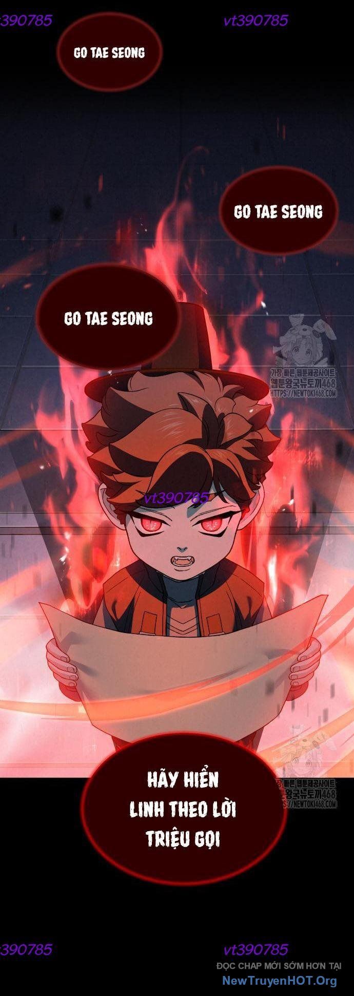 Đấu Trường Ẩm Thực: Chapter 5