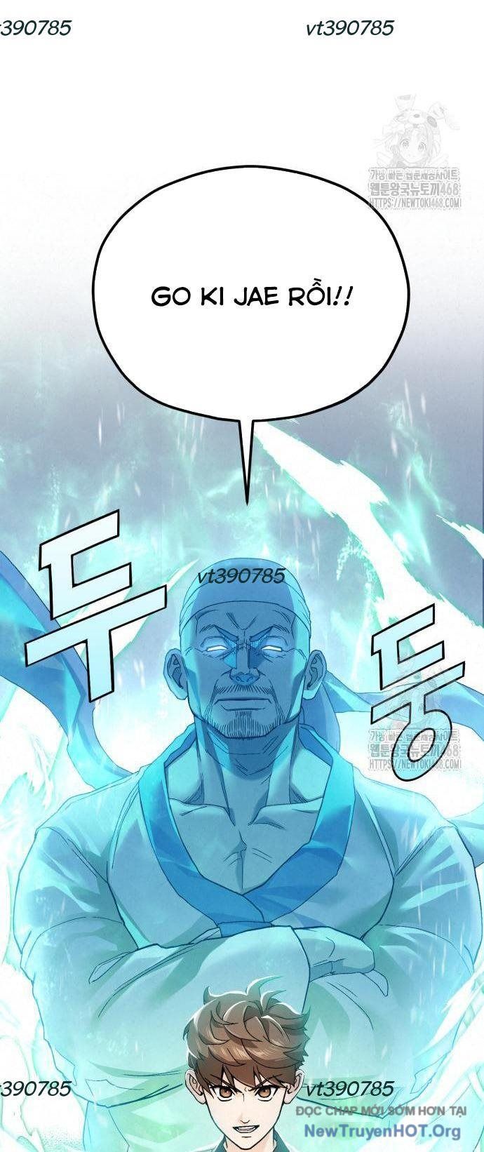 Đấu Trường Ẩm Thực: Chapter 5