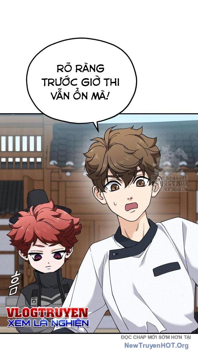 Đấu Trường Ẩm Thực: Chapter 5