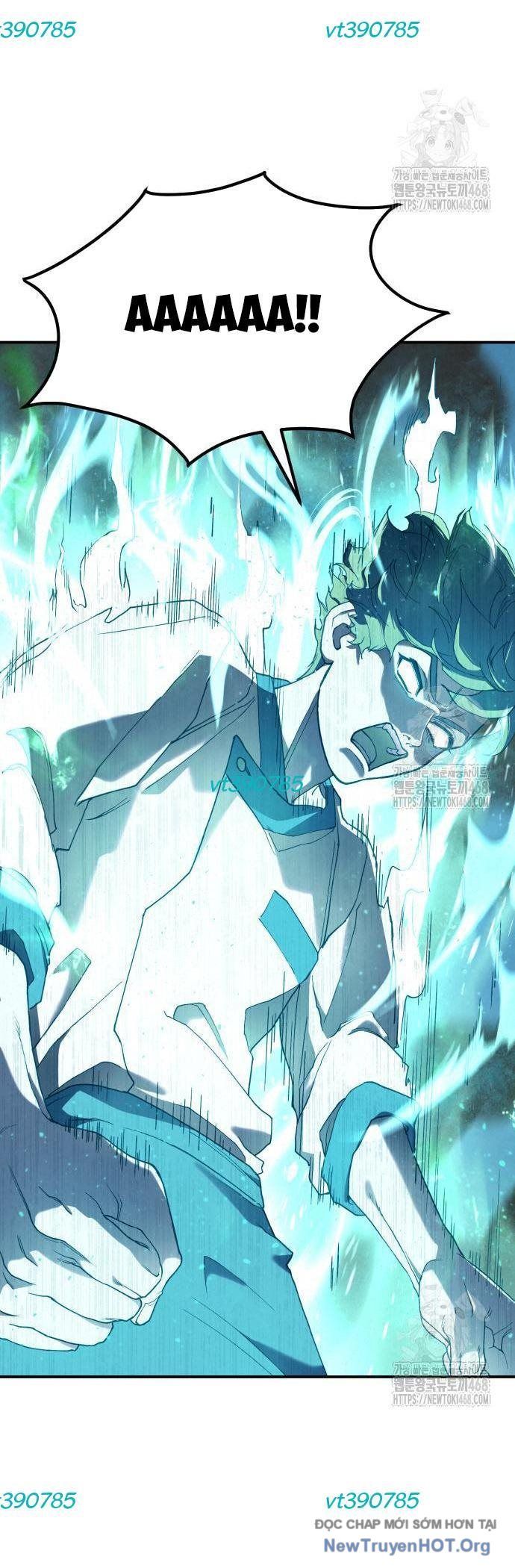 Đấu Trường Ẩm Thực: Chapter 5