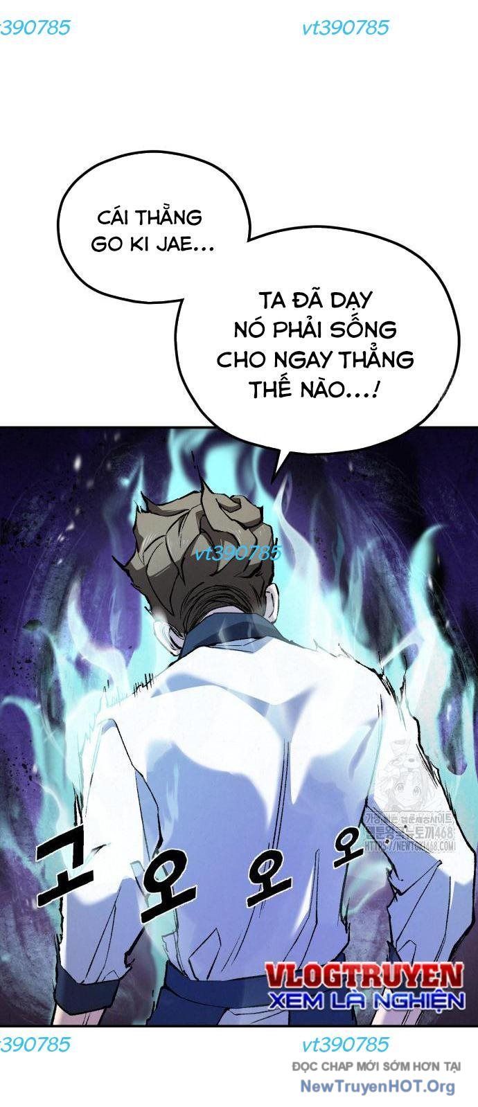 Đấu Trường Ẩm Thực: Chapter 5
