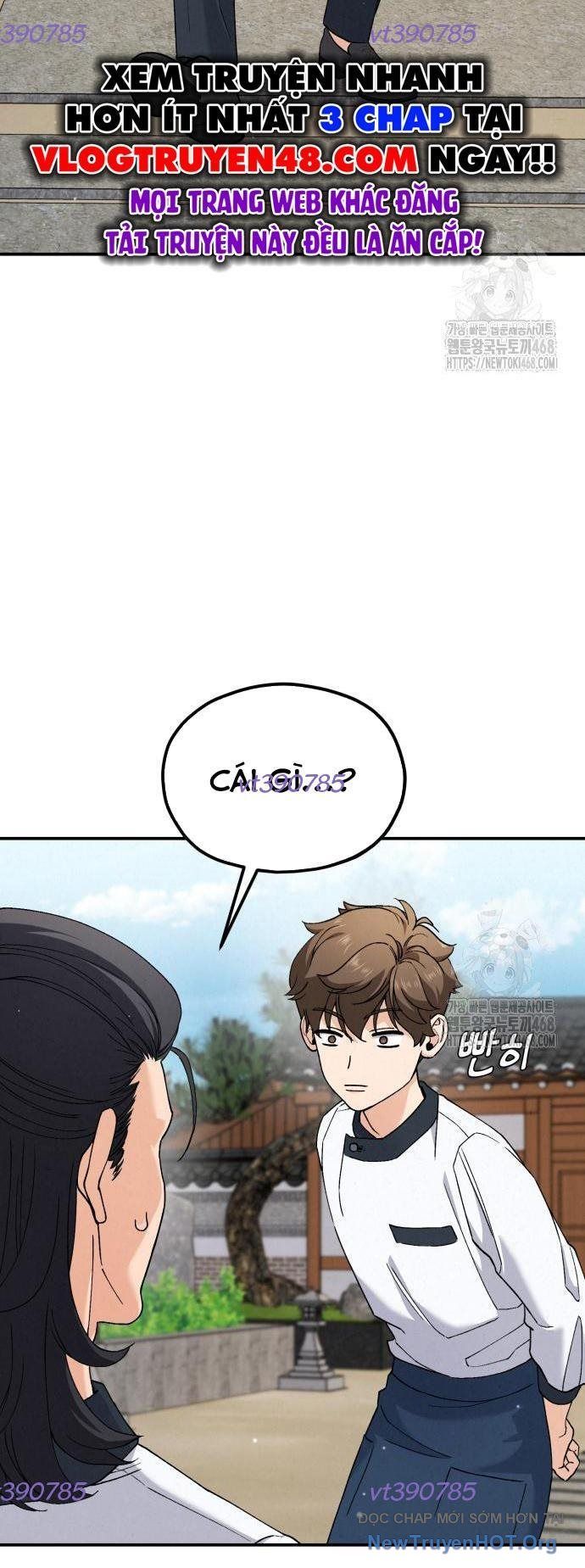 Đấu Trường Ẩm Thực: Chapter 5