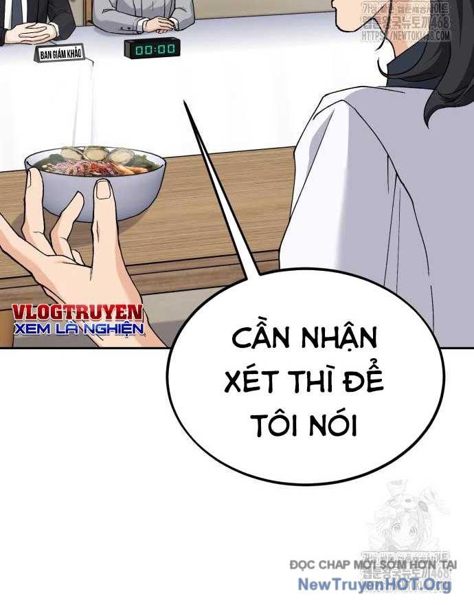 Đấu Trường Ẩm Thực: Chapter 6