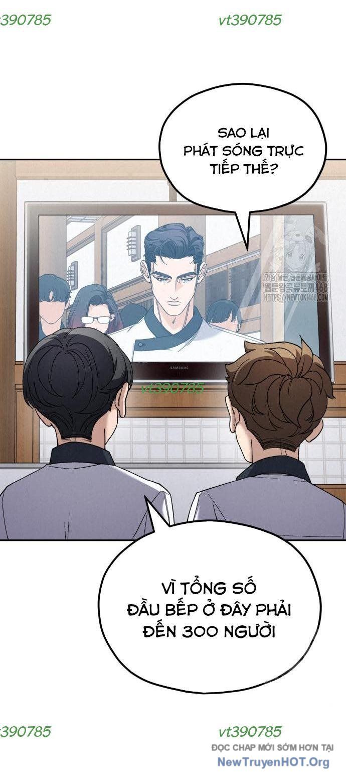 Đấu Trường Ẩm Thực: Chapter 7