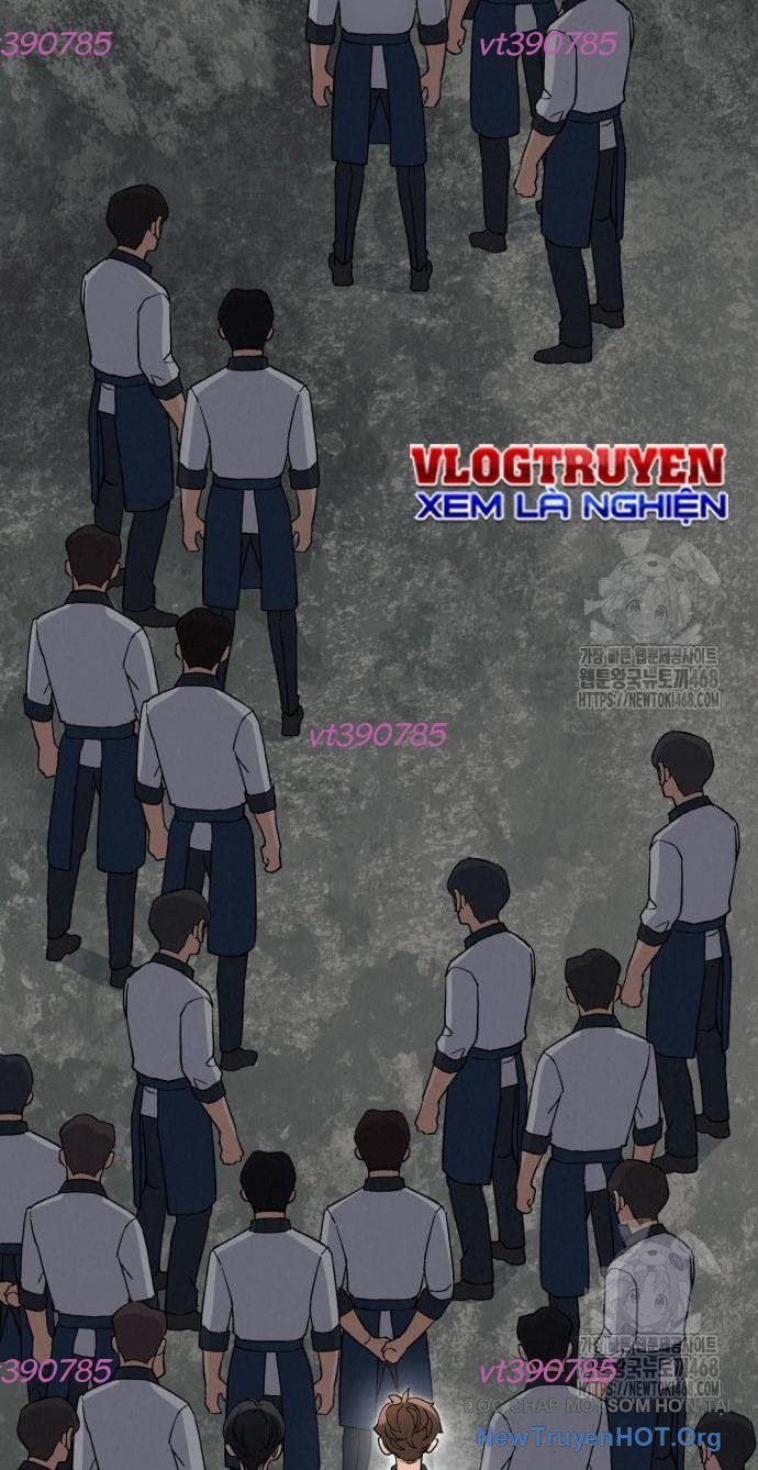 Đấu Trường Ẩm Thực: Chapter 7