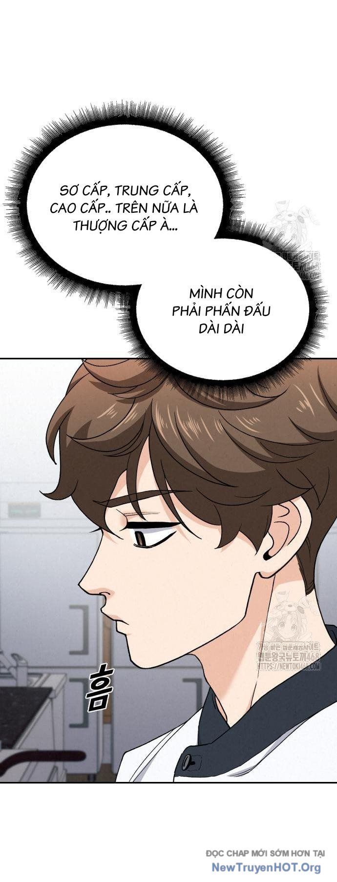 Đấu Trường Ẩm Thực: Chapter 7