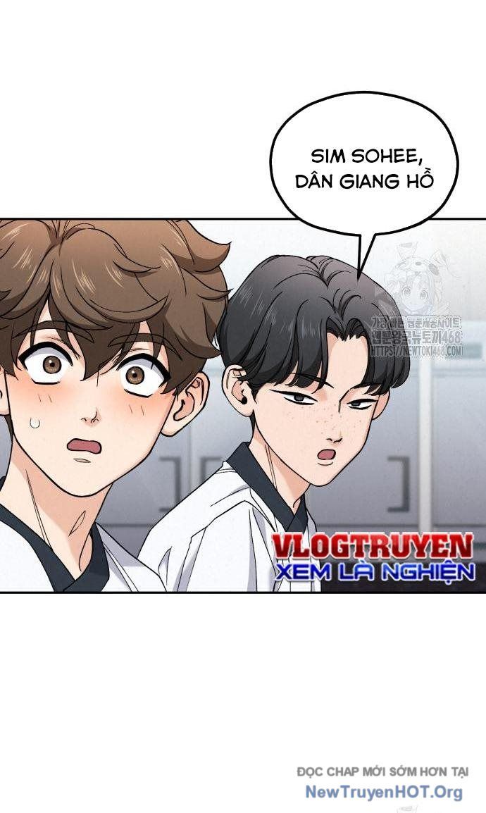 Đấu Trường Ẩm Thực: Chapter 7