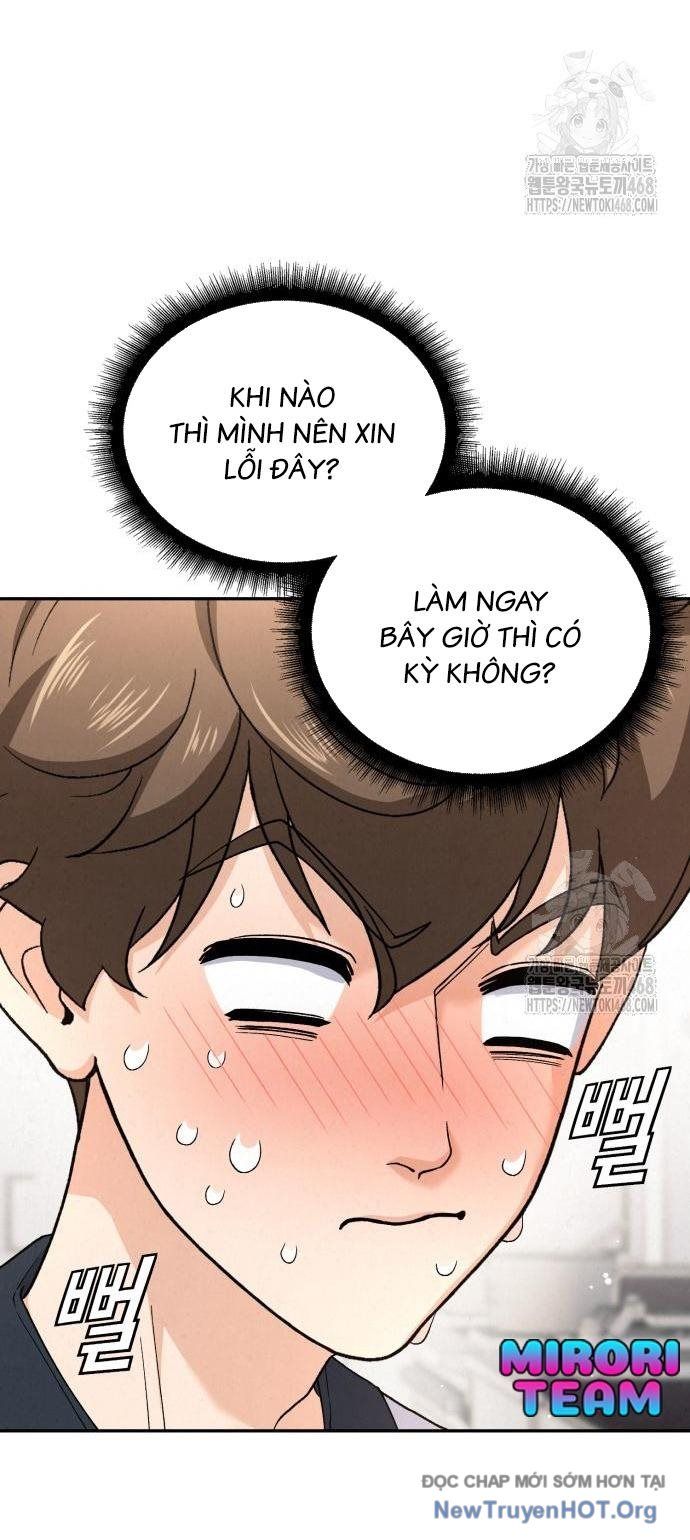 Đấu Trường Ẩm Thực: Chapter 7