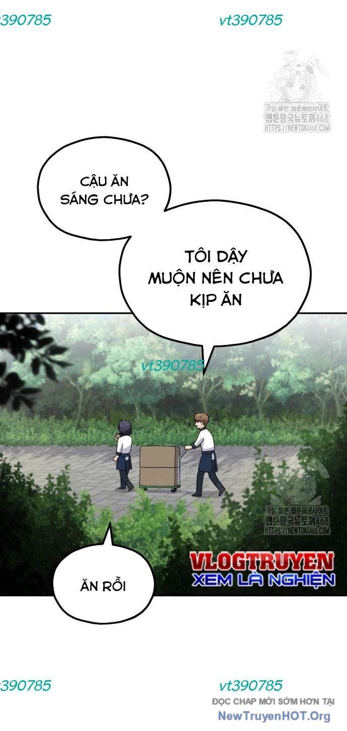 Đấu Trường Ẩm Thực: Chapter 7