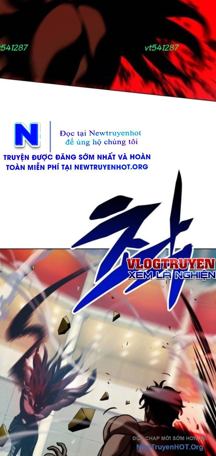 Đấu Trường Chiến Đấu: Chapter 62