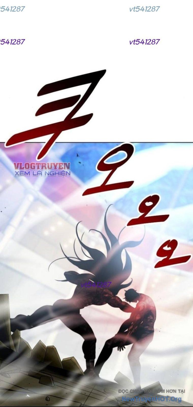 Đấu Trường Chiến Đấu: Chapter 62