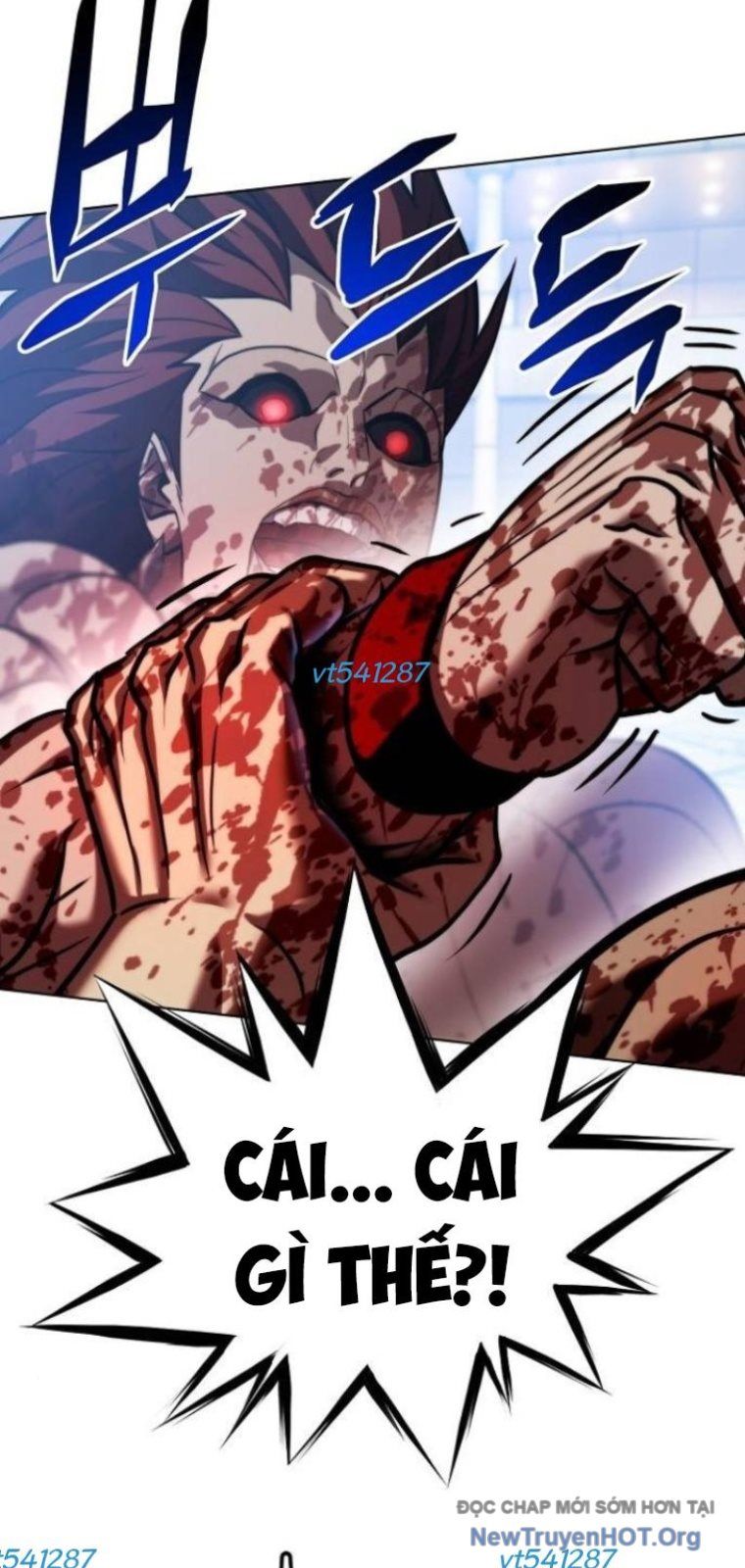 Đấu Trường Chiến Đấu: Chapter 62