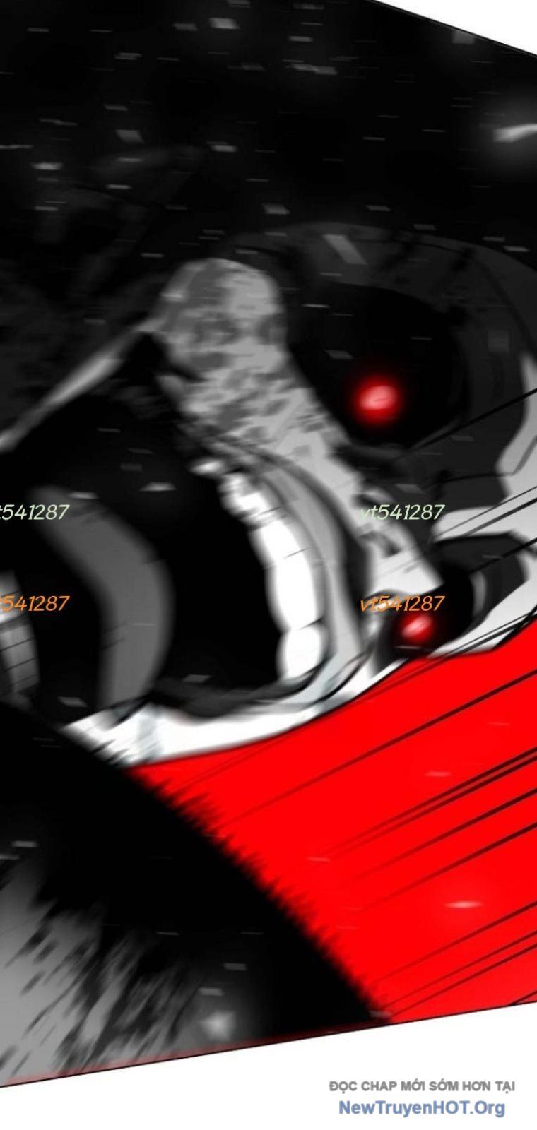 Đấu Trường Chiến Đấu: Chapter 62