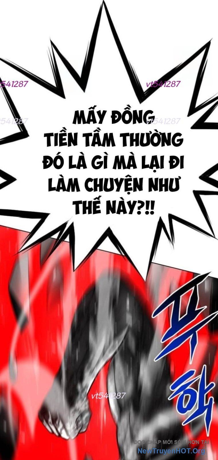 Đấu Trường Chiến Đấu: Chapter 62