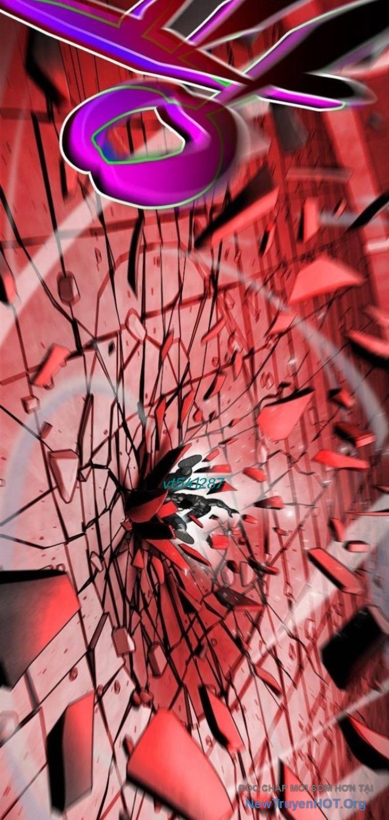 Đấu Trường Chiến Đấu: Chapter 62