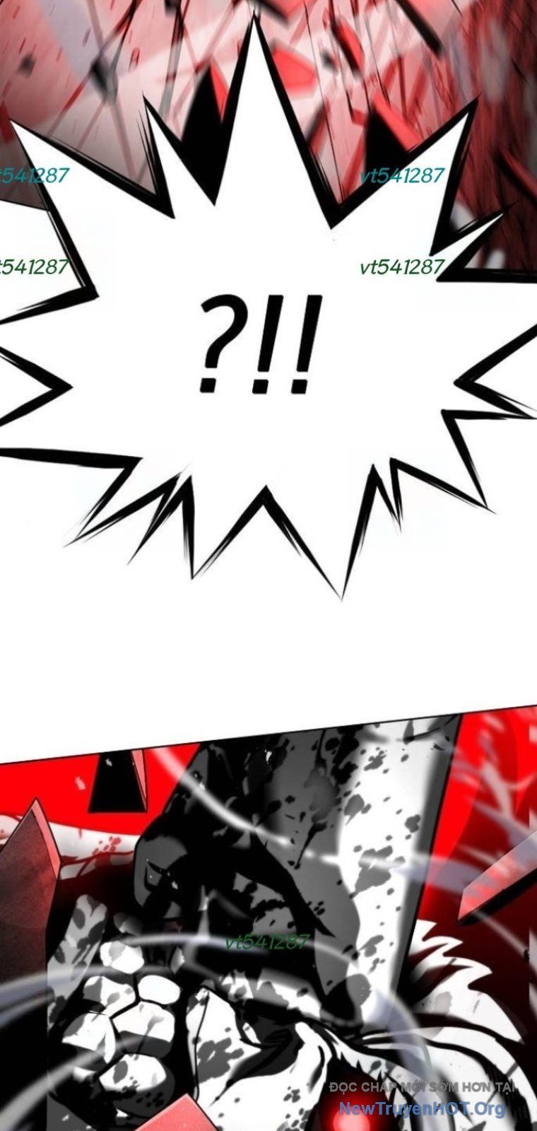 Đấu Trường Chiến Đấu: Chapter 62