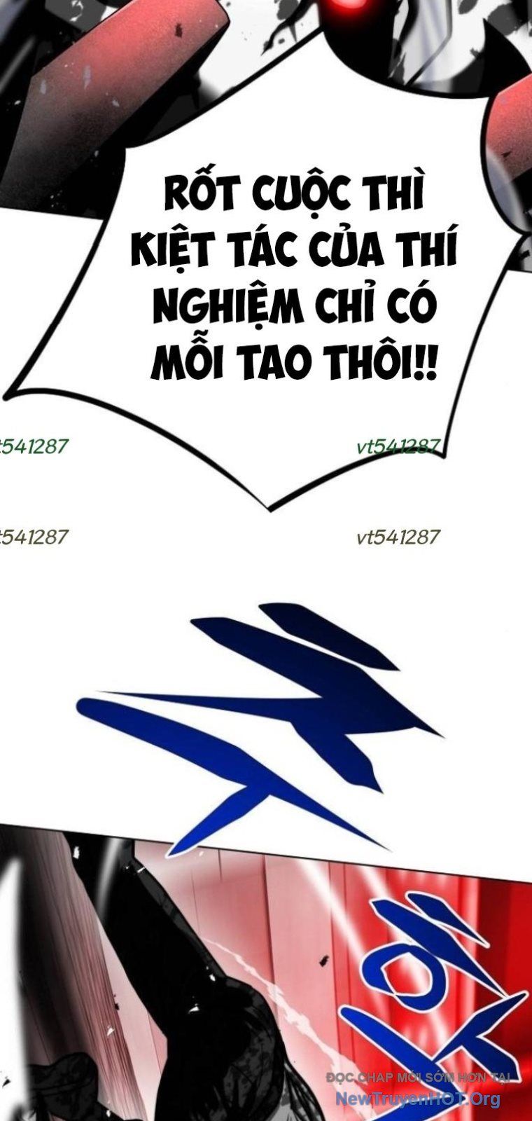 Đấu Trường Chiến Đấu: Chapter 62