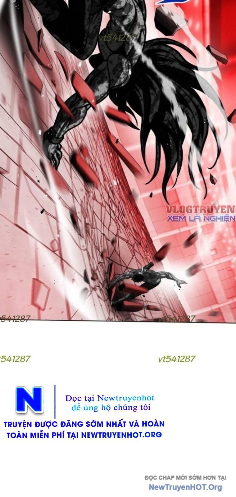 Đấu Trường Chiến Đấu: Chapter 62