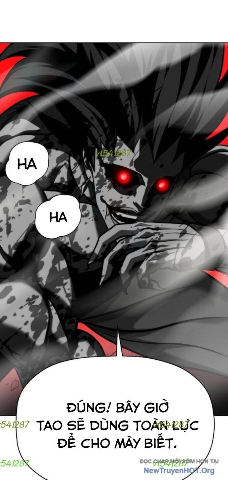 Đấu Trường Chiến Đấu: Chapter 62