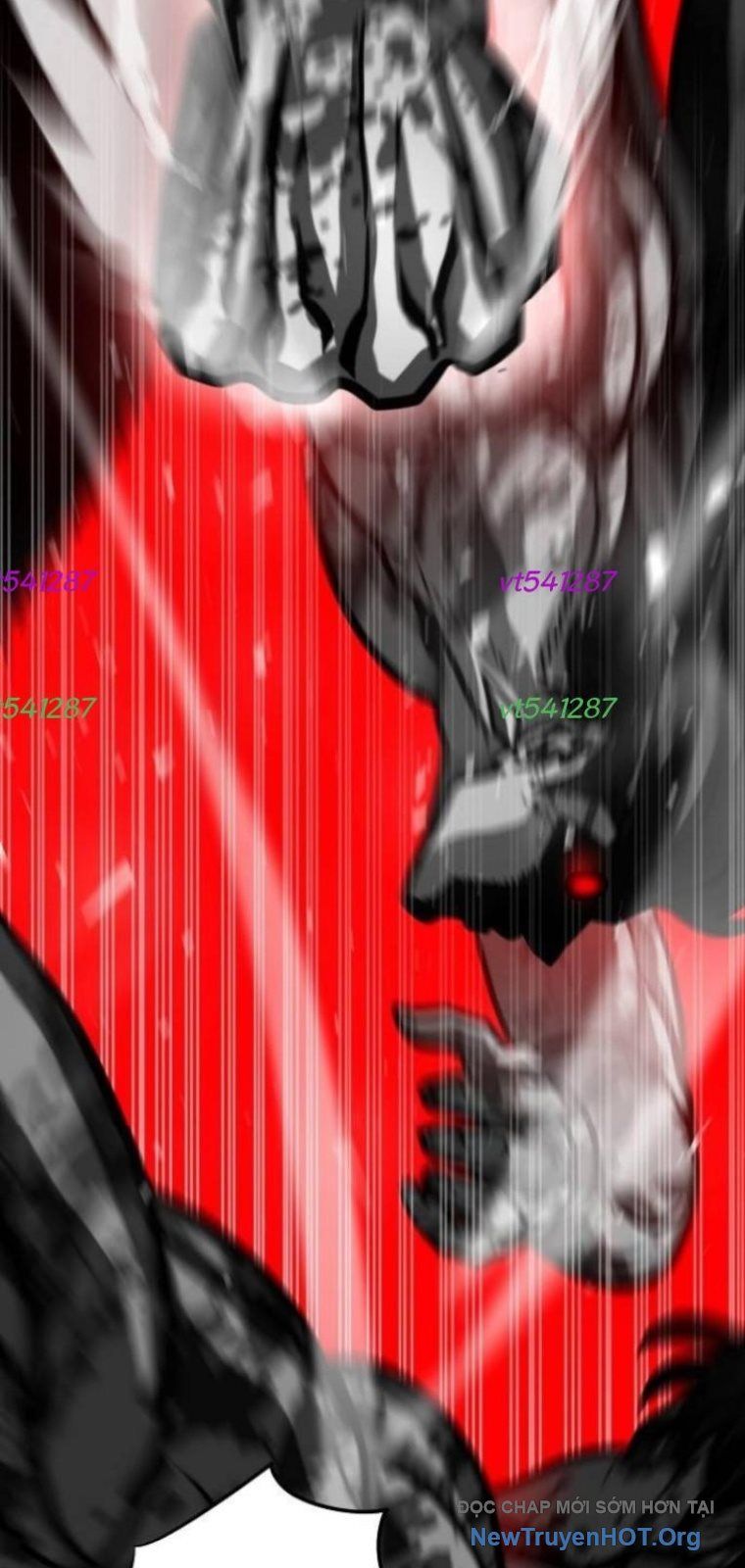 Đấu Trường Chiến Đấu: Chapter 62