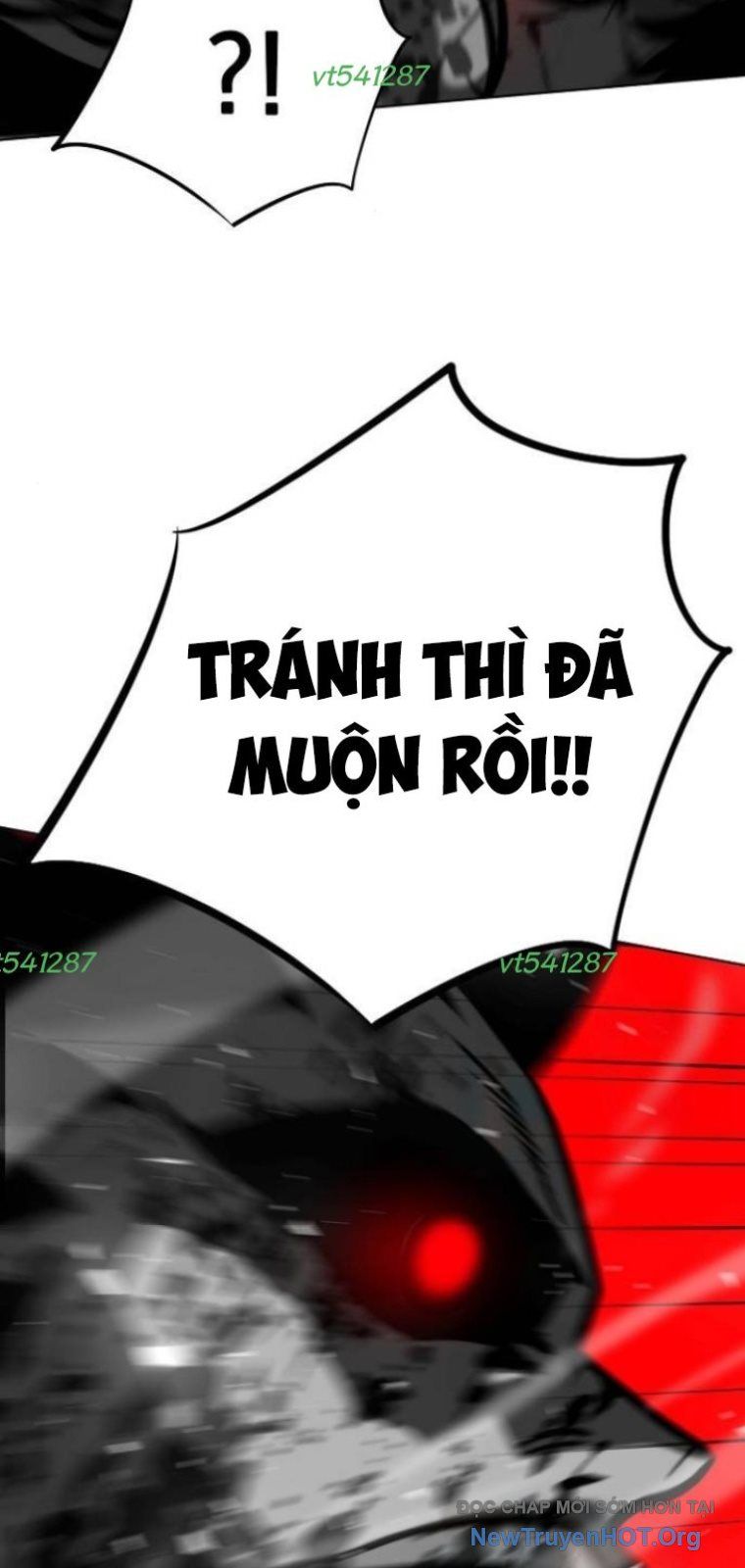 Đấu Trường Chiến Đấu: Chapter 62