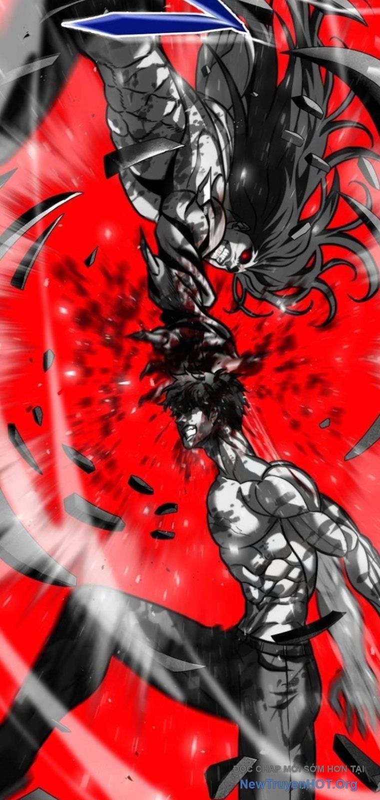 Đấu Trường Chiến Đấu: Chapter 62