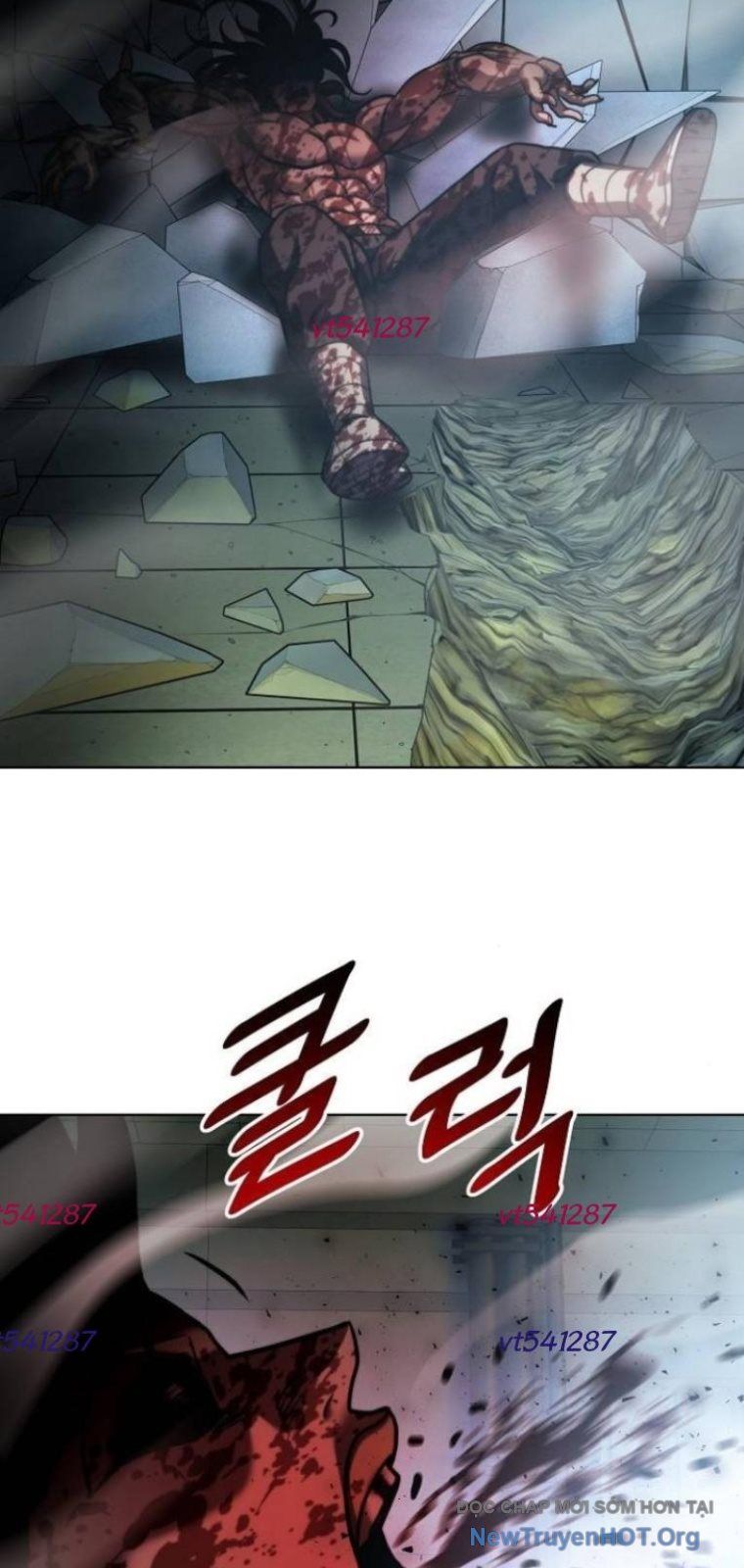 Đấu Trường Chiến Đấu: Chapter 62