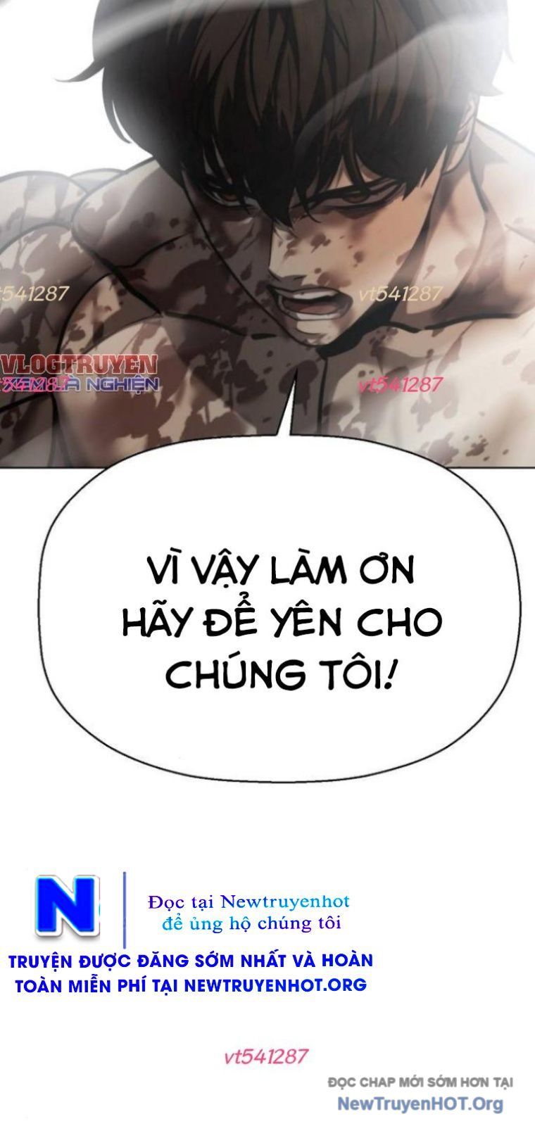 Đấu Trường Chiến Đấu: Chapter 62