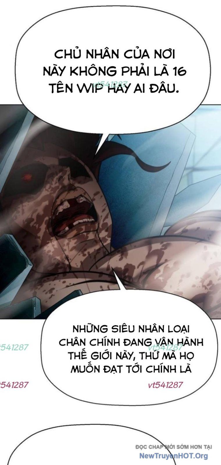 Đấu Trường Chiến Đấu: Chapter 62