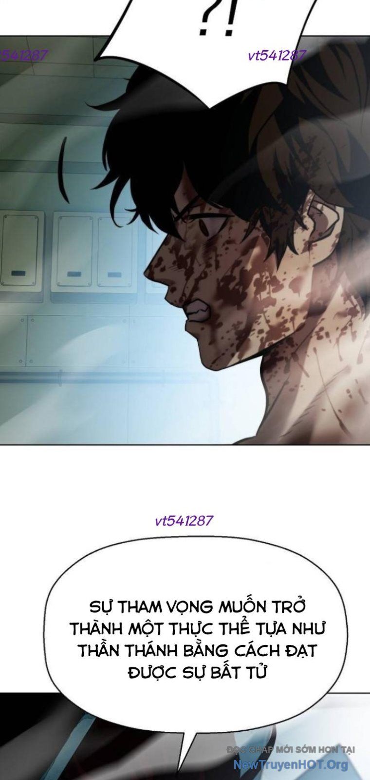 Đấu Trường Chiến Đấu: Chapter 62